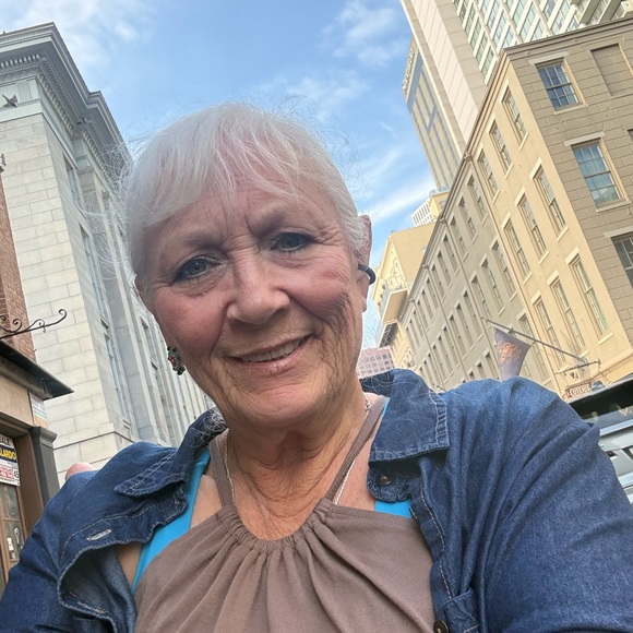 tribalgranny